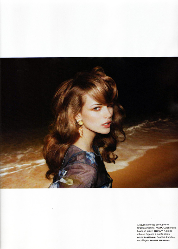 Edita Vilkeviciute Edita Vilkeviciute