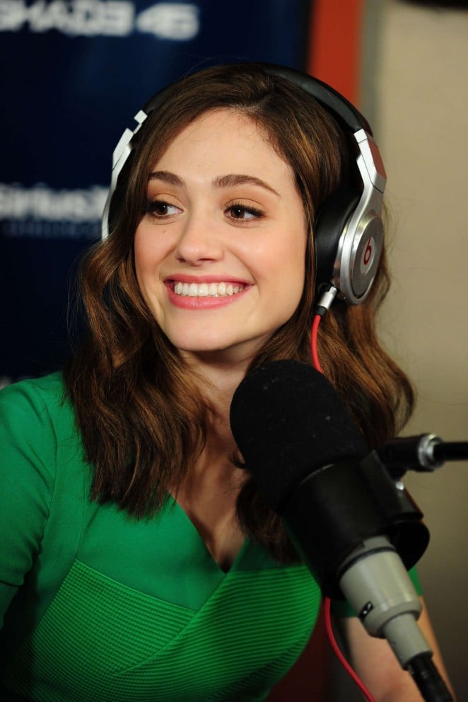 Emmy Rossum Emmy Rossum