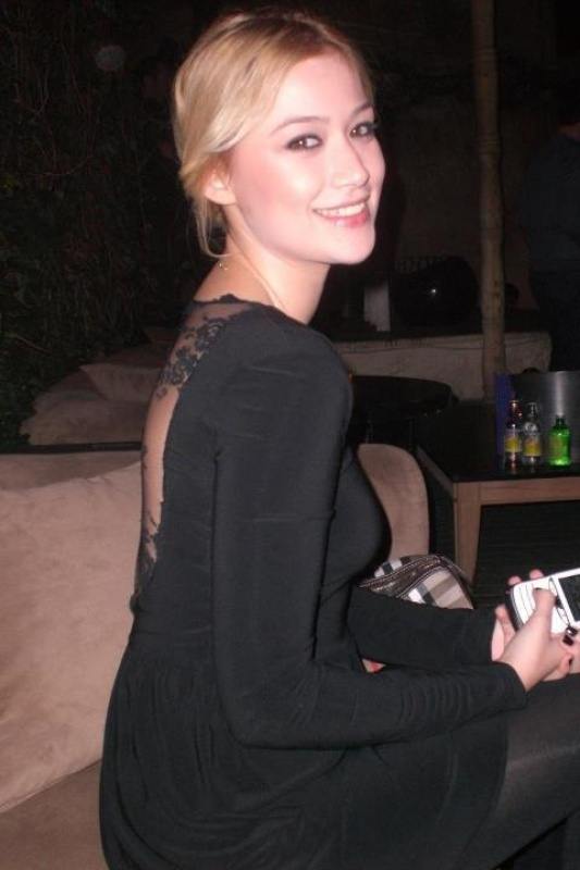 Elçin Aktaş Elçin Aktaş