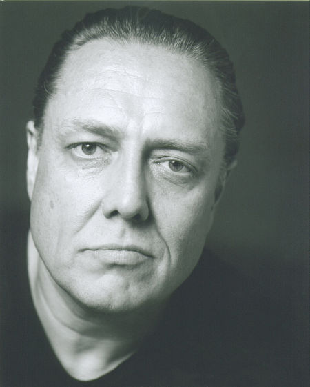 Alan C. Peterson
