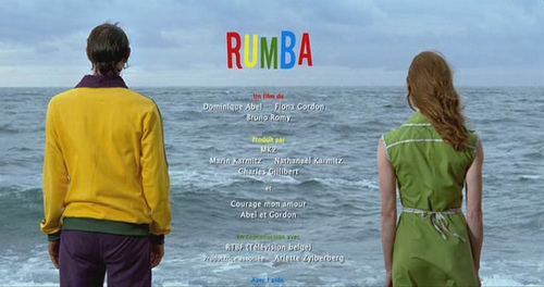 Rumba                                  (2008)