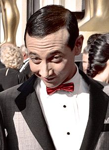 Pee-wee Herman Pee-wee Herman