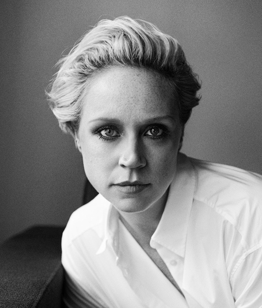 Gwendoline Christie Gwendoline Christie