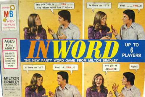 Inword