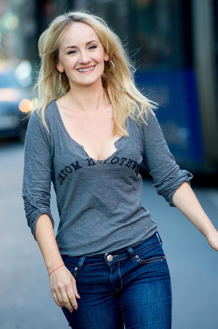 Katharine Mehrling Katharine Mehrling
