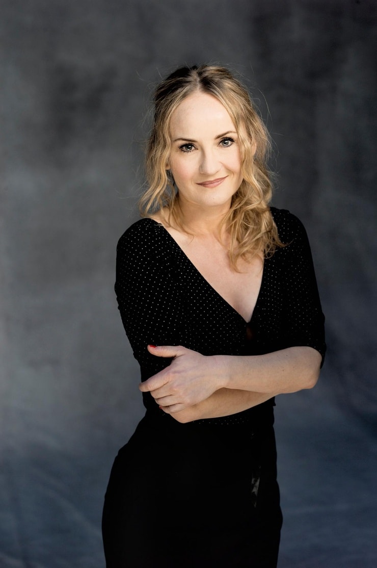 Katharine Mehrling Katharine Mehrling