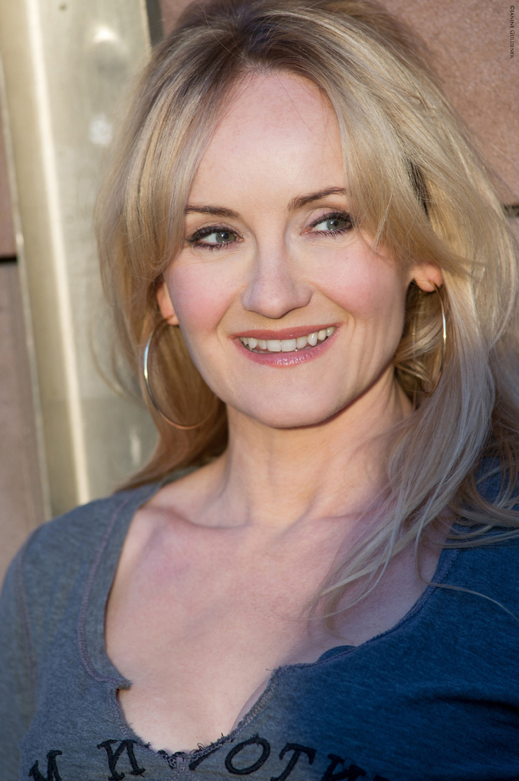 Katharine Mehrling Katharine Mehrling