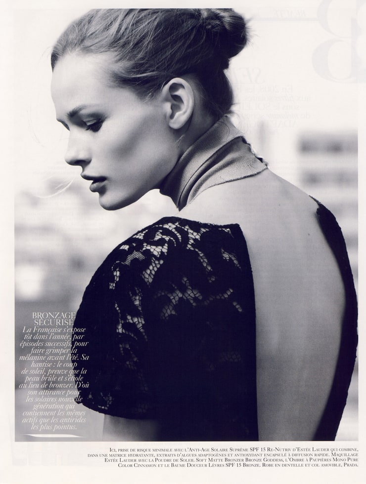 Edita Vilkeviciute Edita Vilkeviciute