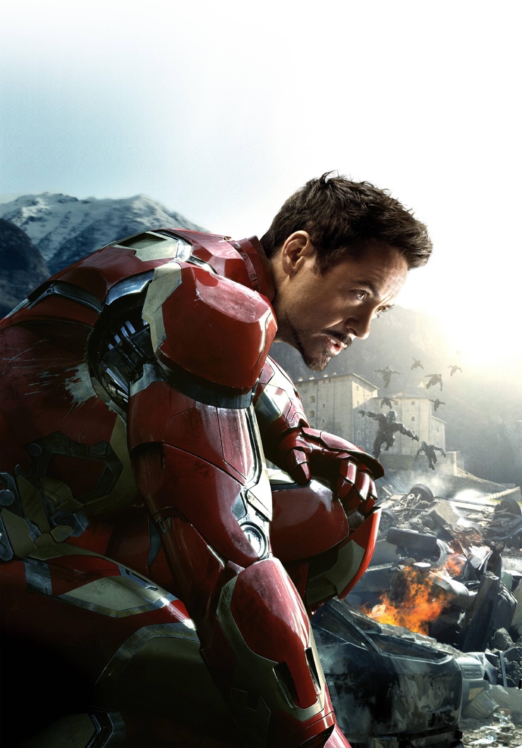 Avengers: Age of Ultron Avengers: Age of Ultron