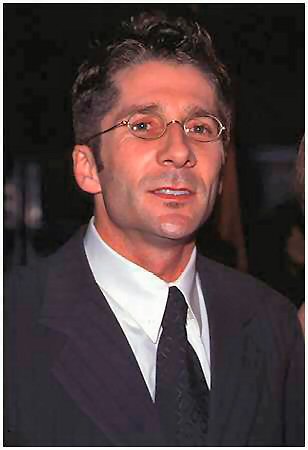 Leland Orser