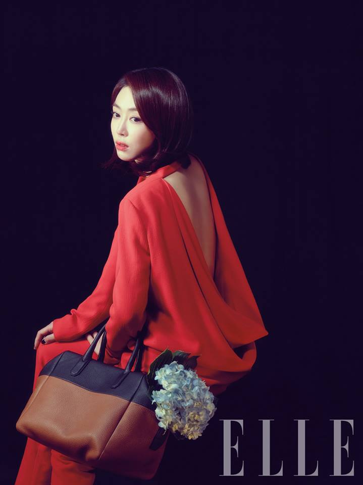 Ye-won Kang Ye-won Kang