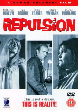 Repulsion