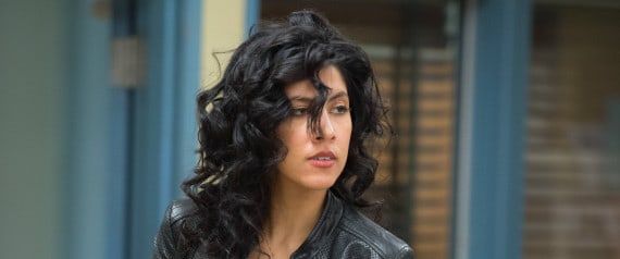 Stephanie Beatriz Stephanie Beatriz