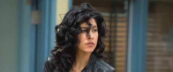 Stephanie Beatriz