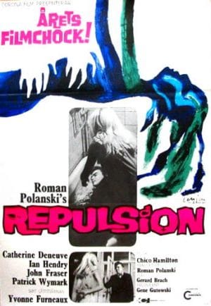 Repulsion