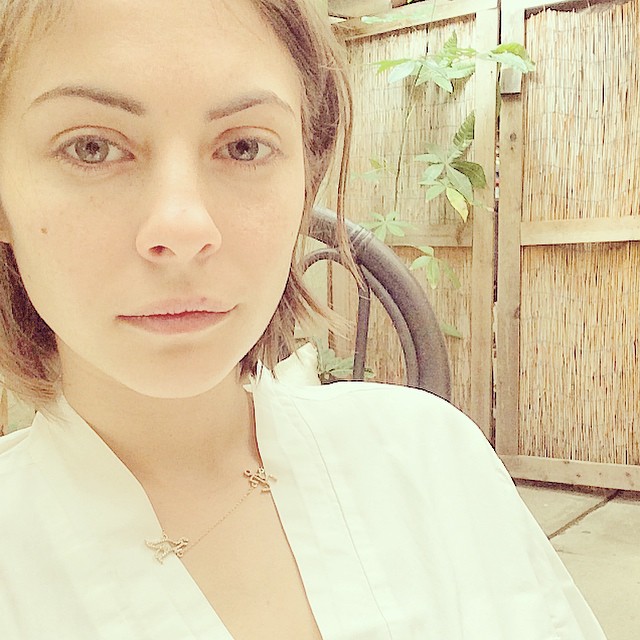 Picture of Willa Holland
