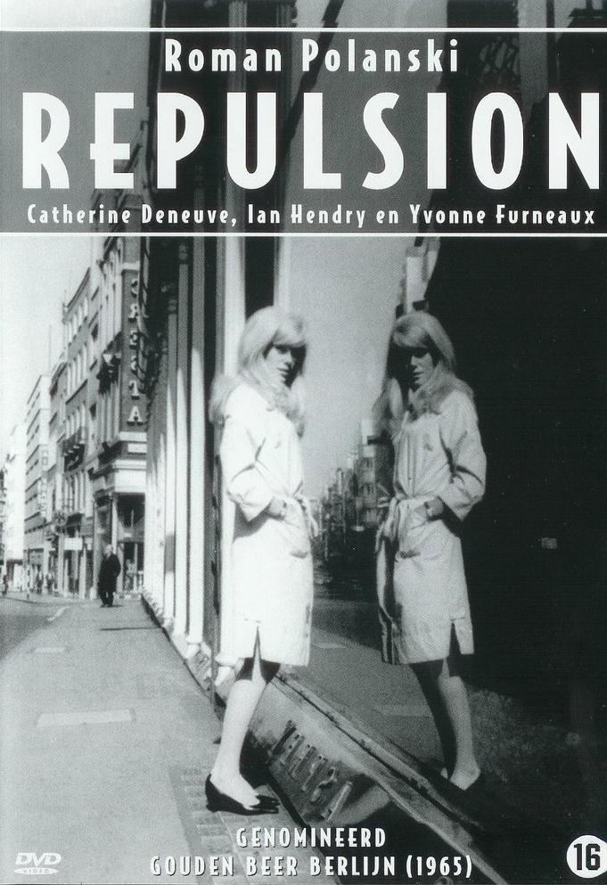 Repulsion