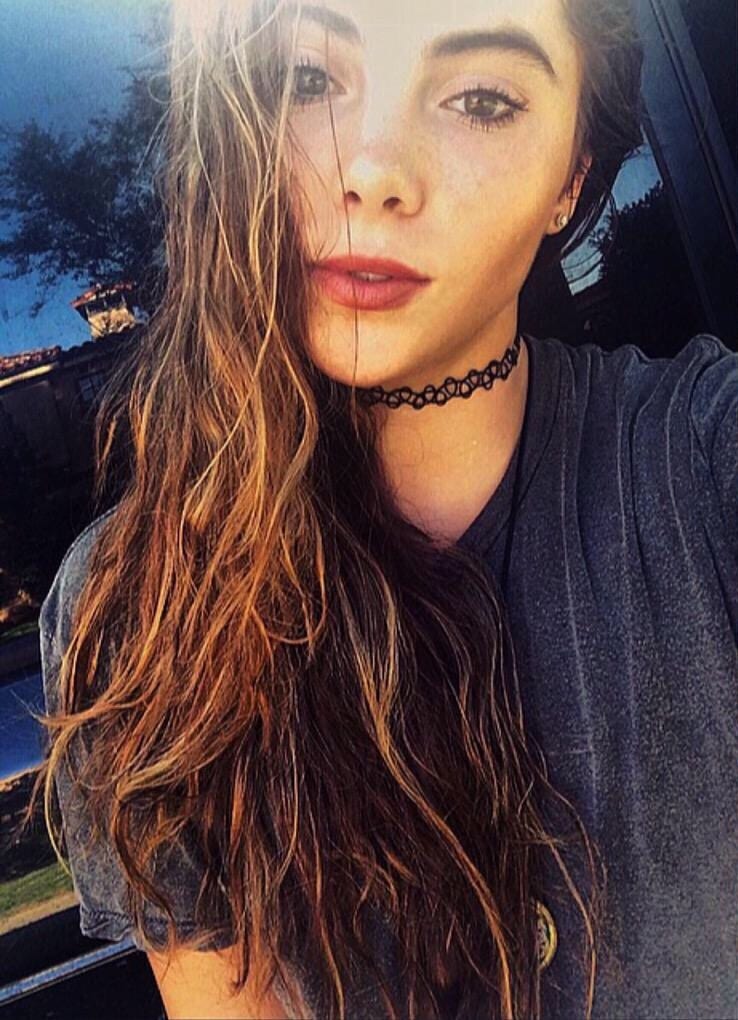 Mckayla Maroney