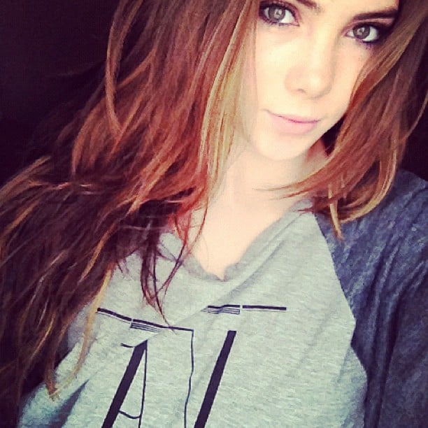 Mckayla Maroney