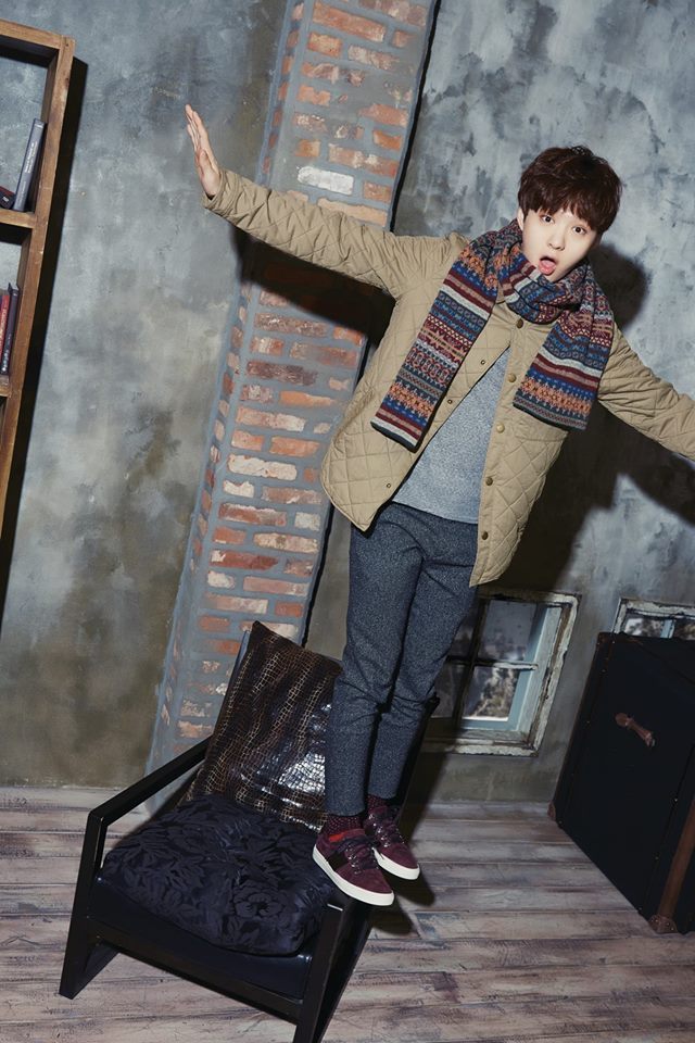 BTOB