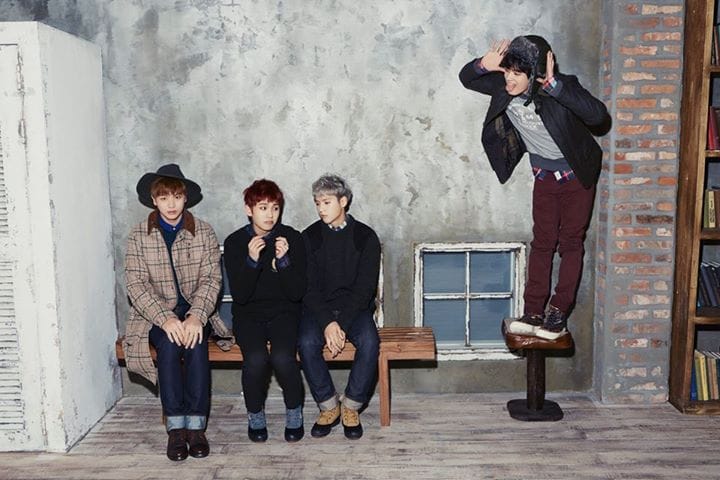 BTOB