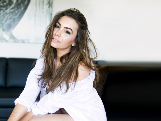 Sophie Simmons