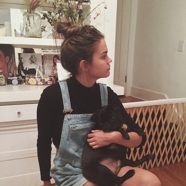 Maia Mitchell Maia Mitchell