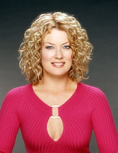 Mary Hart Mary Hart