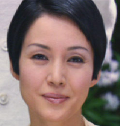 Kanako Higuchi