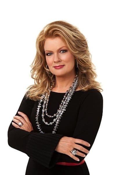 Mary Hart