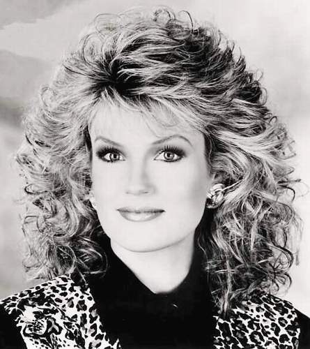 Mary Hart