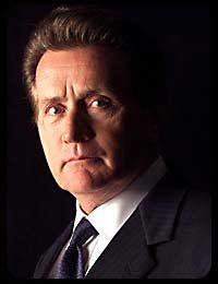 Martin Sheen