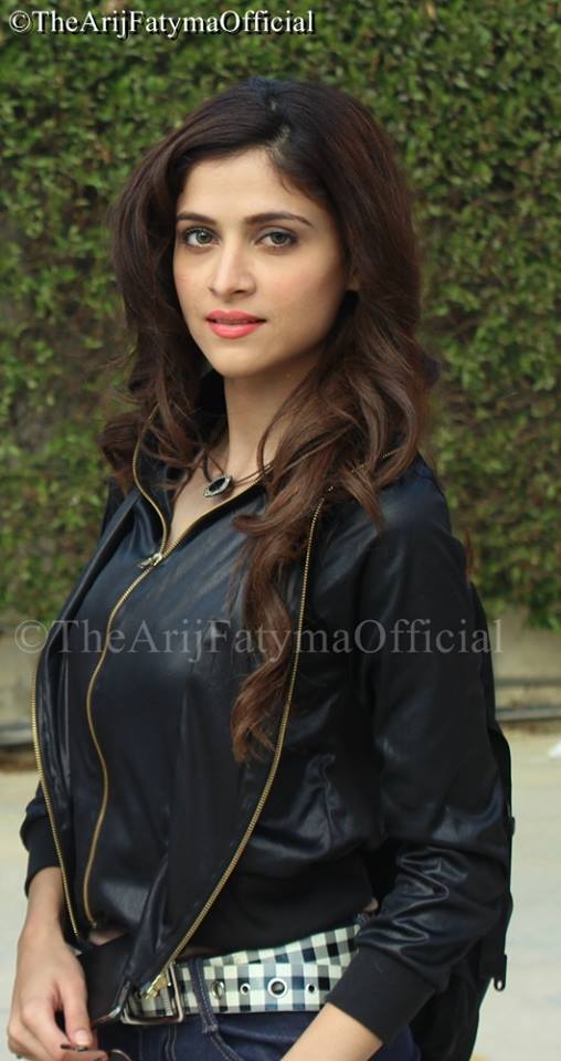 Arij Fatyma Arij Fatyma