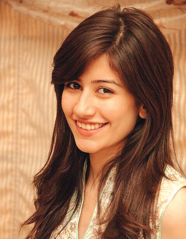 Syra Yousuf Syra Yousuf