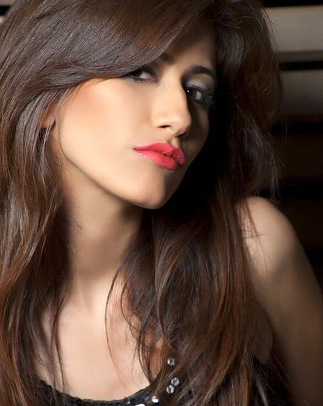 Syra Yousuf Syra Yousuf