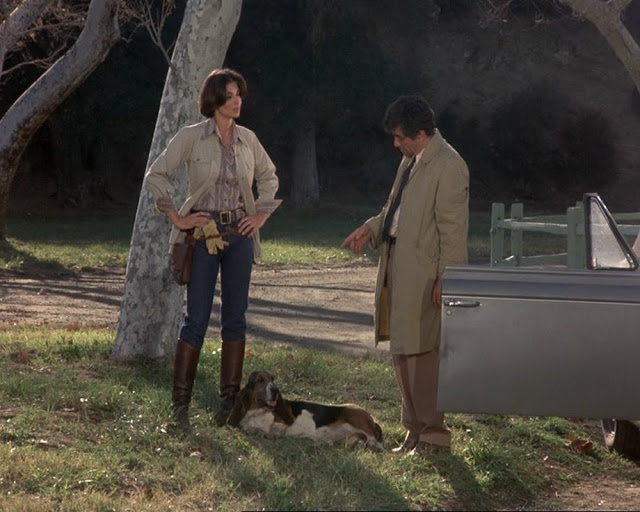 Picture of Columbo: How to Dial a Murder
