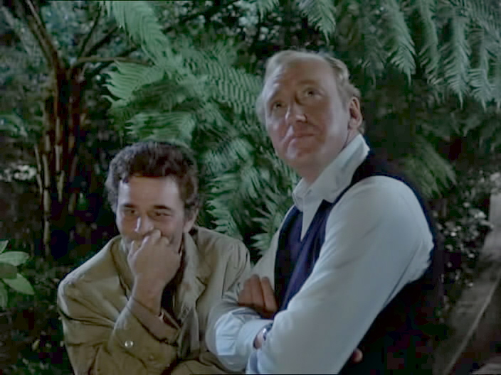 Picture of Columbo: How to Dial a Murder