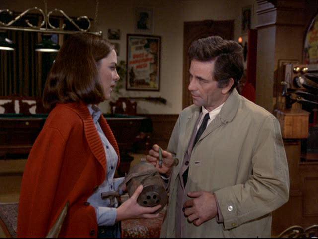 Picture of Columbo: How to Dial a Murder