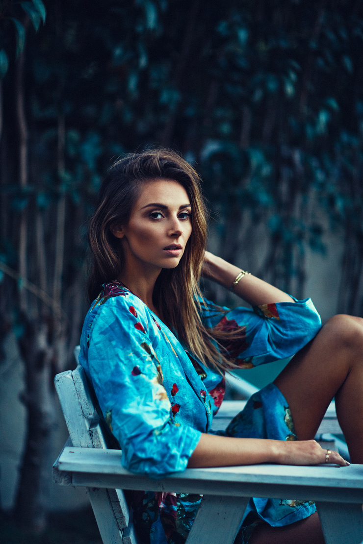 Ludi Delfino