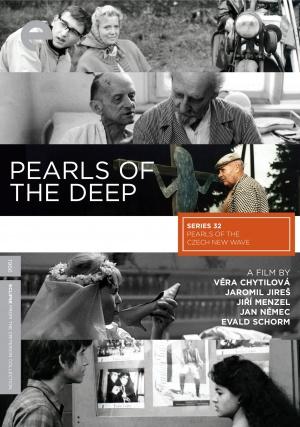 Pearls of the Deep (1965)