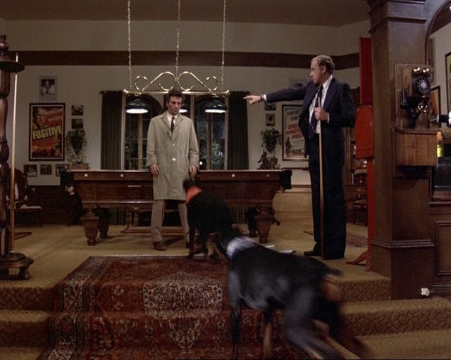 Columbo: How to Dial a Murder Columbo: How to Dial a Murder