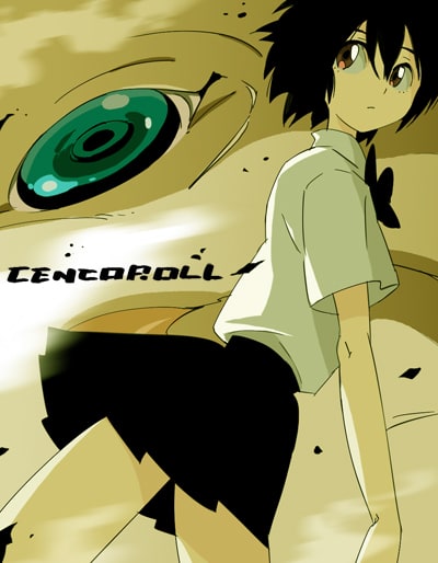 Cencoroll (2009)