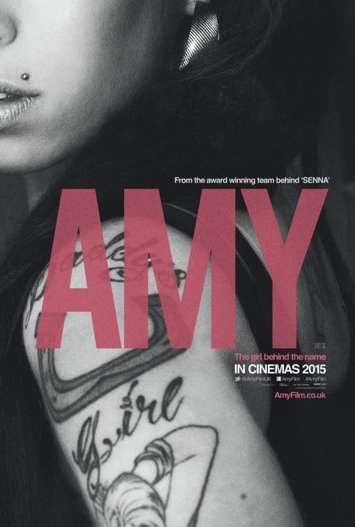 Amy Amy