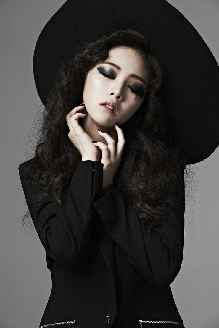 Min-ah