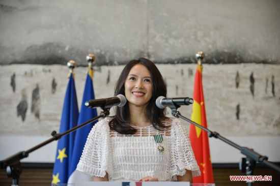 Ziyi Zhang Ziyi Zhang