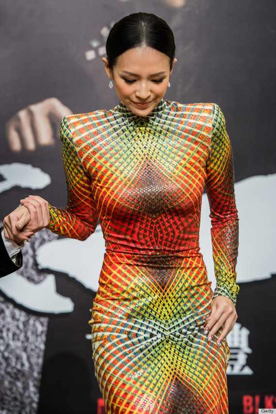 Ziyi Zhang Ziyi Zhang