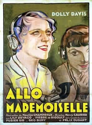 Allô, Mademoiselle!