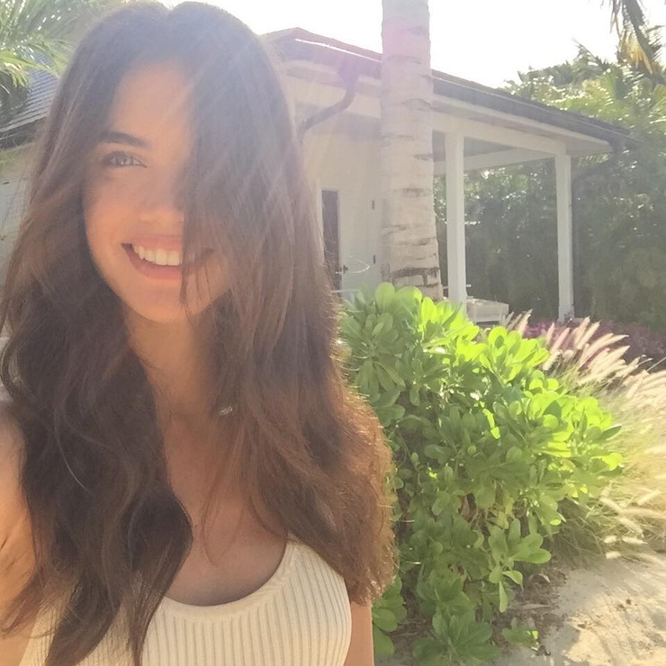 Sara Sampaio Sara Sampaio