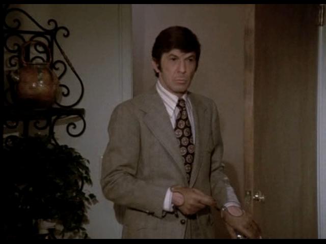 Columbo: A Stitch in Crime Columbo: A Stitch in Crime