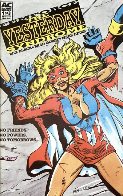 FemForce FemForce